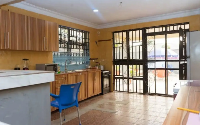 SS3 Boutique Hotel