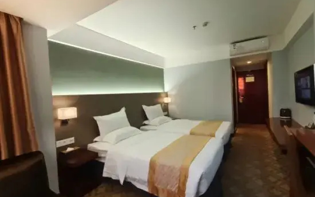 Shunjing Hotel