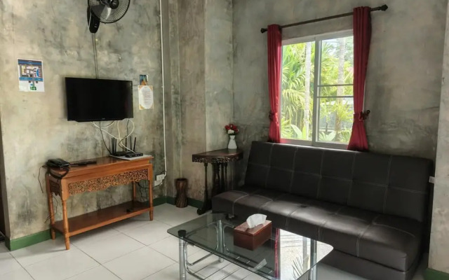 Phanumas LongStay Resort