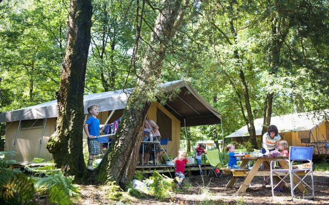 Camping de Strasbourg