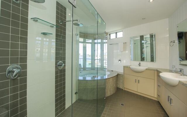 Waters Edge Townhouse 2