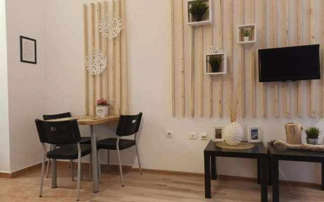 APARTMENT DELUXE MARINA CAPE 4 stars complex 33 6