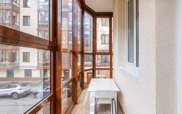 RentHouse Apartment Maly Pr. V.O.