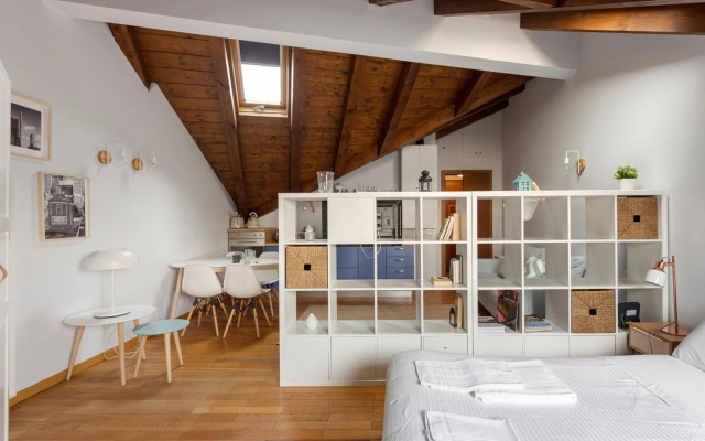 Modern and Elegant studio apt - Milano Isola District