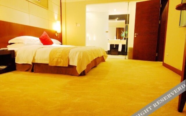 Seaview Bay Hotel