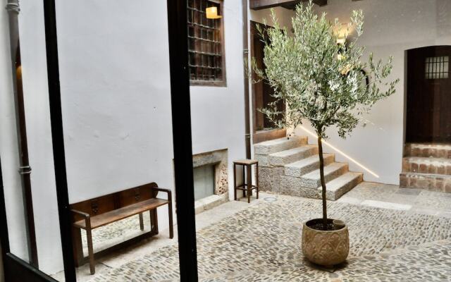 Quartier Leon Jabalquinto - Hostel