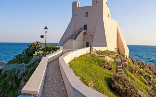 Ganimede Centro Storico