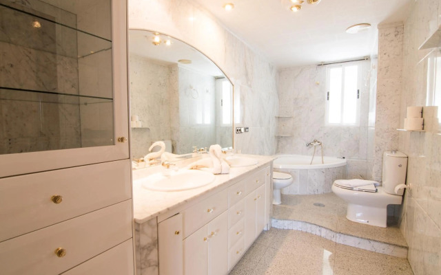 tuGuest Lope de Vega Apartment