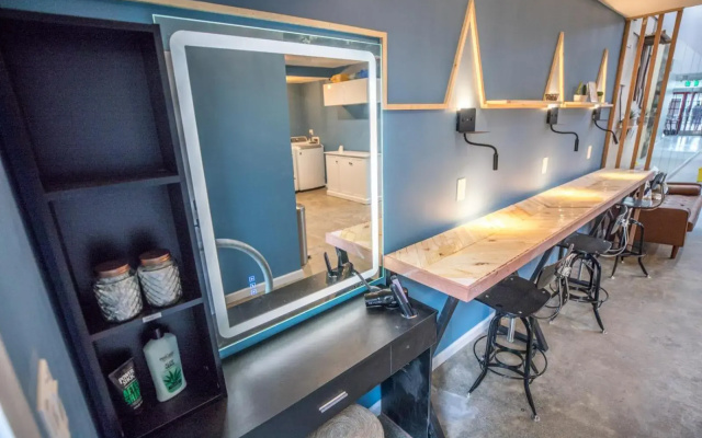 Podshare San Francisco Marina - Hostel