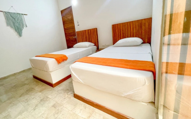 Ayenda Palmas del Rio