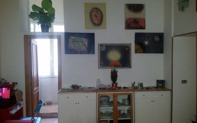B&B Ai baretti
