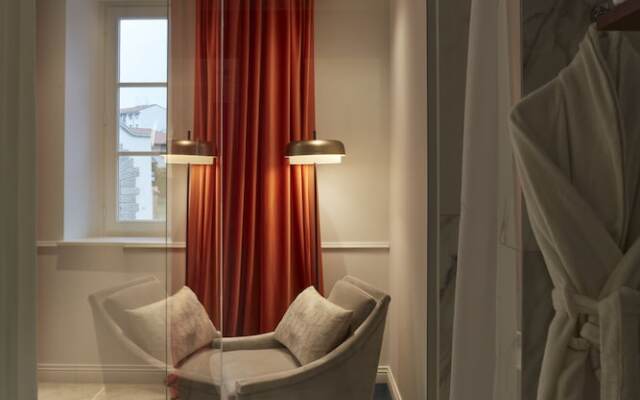 The Townhouse