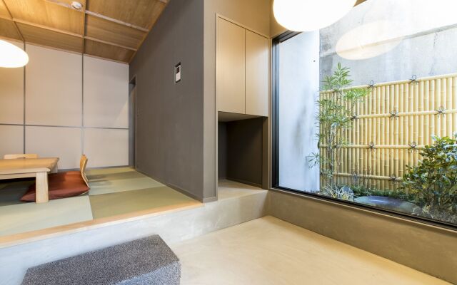 Musubi Hotel Machiya Haruyoshi