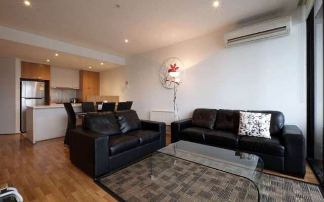 ACD Apartments