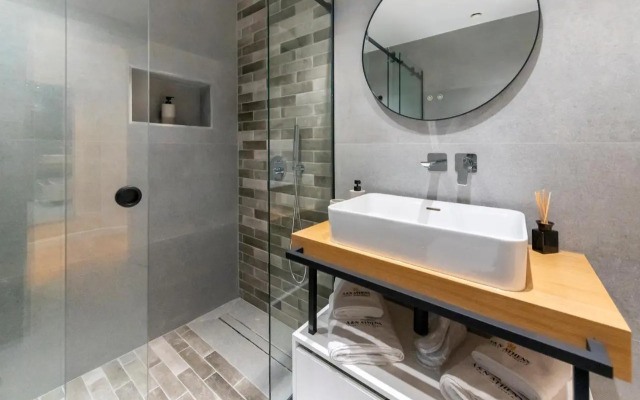A&N Athens Luxury Apartments - Ermou