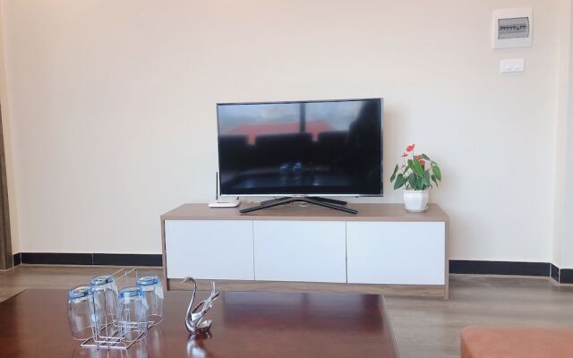 ParadiseHome Luxury Apartment Nhat Chieu