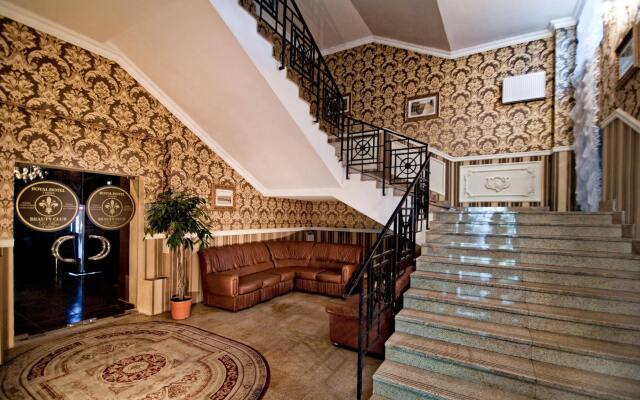 De Paris Hotel
