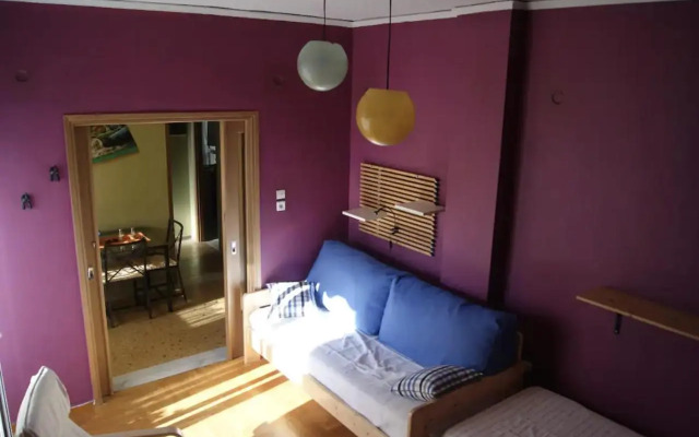 Nice Apartment Near City Center