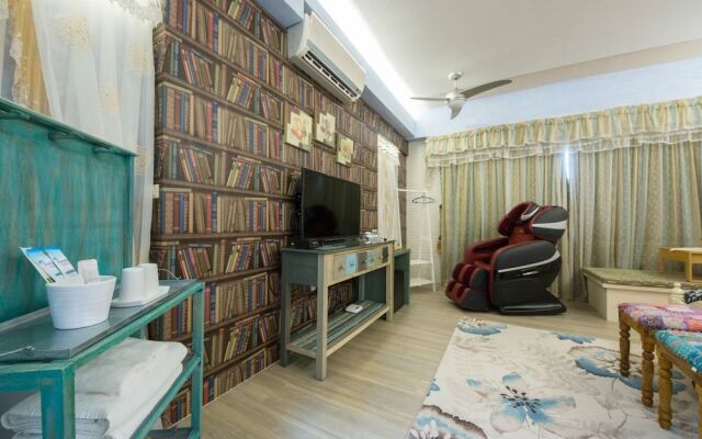Yi Ho House B&B