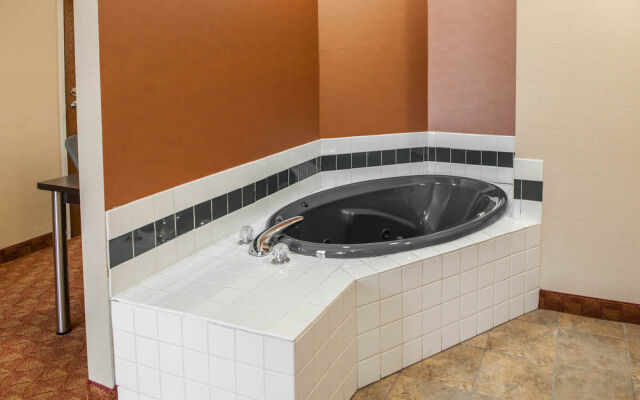 Quality Inn Franklin