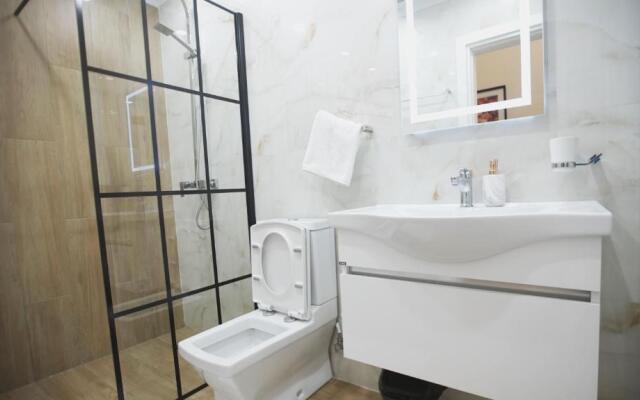 Daily Rent Studio Apartments