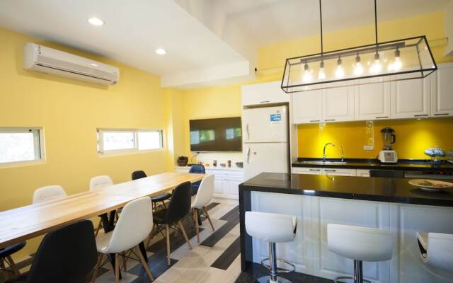 Little Sunshine B&B