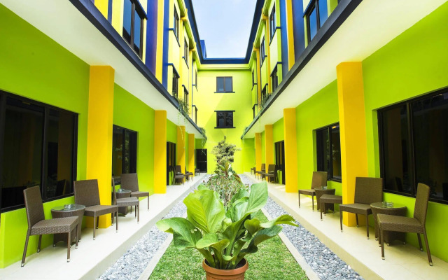 PrimeBiz Hotel Karawang