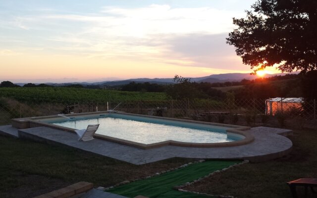 Agriturismo Airone