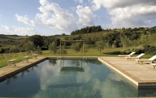 Villa Danilo