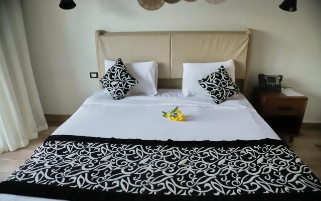 Hotel Panorama Bungalow Resort El Gouna