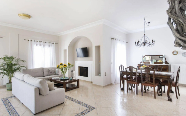 Vineyard Exclusive Suites