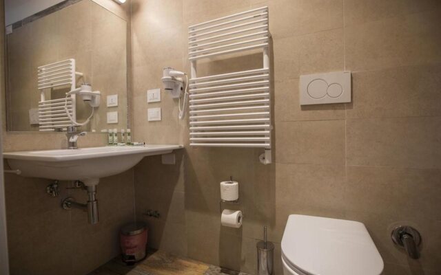 Vesuvio Inn Bed & Wine Experience