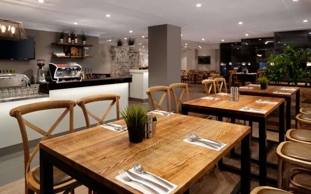 Rydges Sydney Central