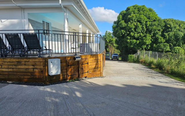 Villa d'exception avec piscine