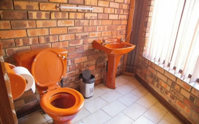 Sojourners Rest House