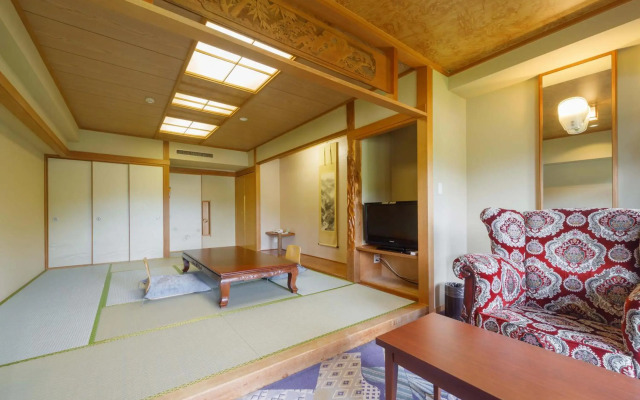 Jozankei View Hotel
