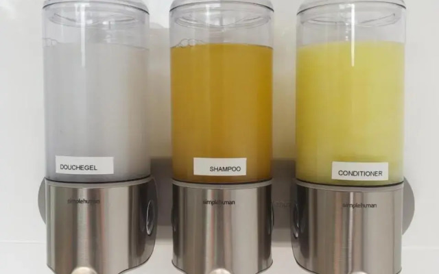 Villa 't Zonneroosje