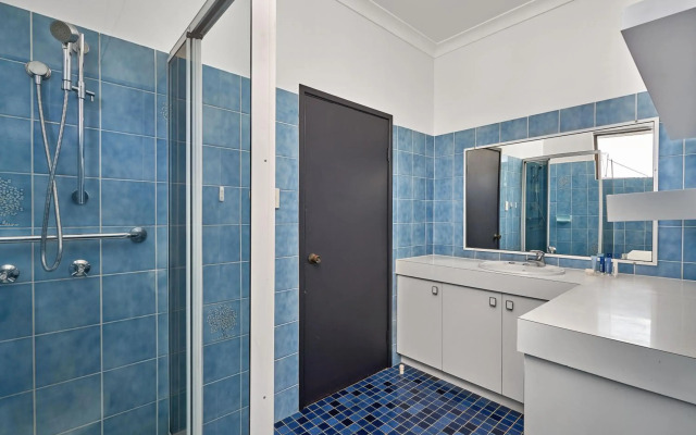 Casuarina Beach Front Escape