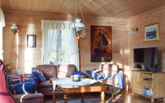 Awesome Home in Lyngdal With 4 Bedrooms