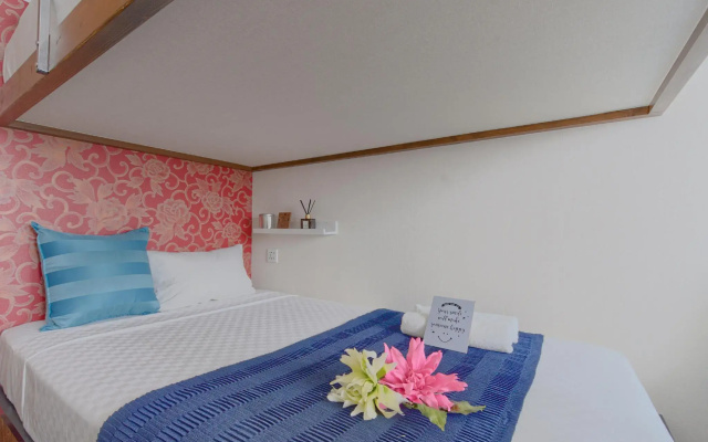 Feel Osaka Yu - Hostel