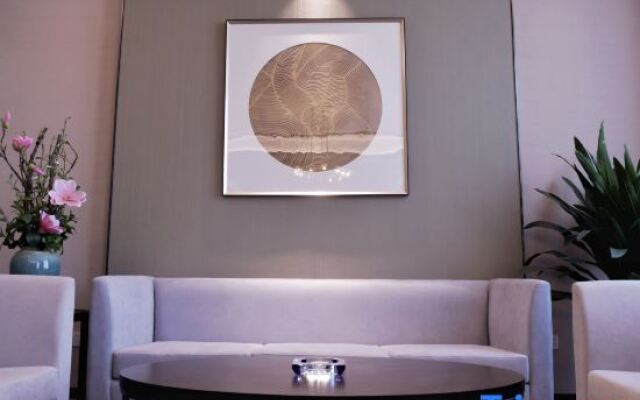 Samsara Hotel