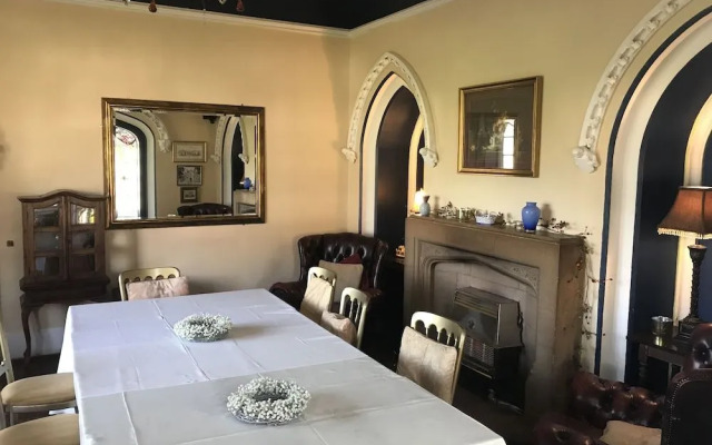 The Priory Hotel