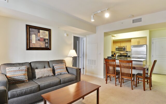 The Gramercy at Metropolitan Park