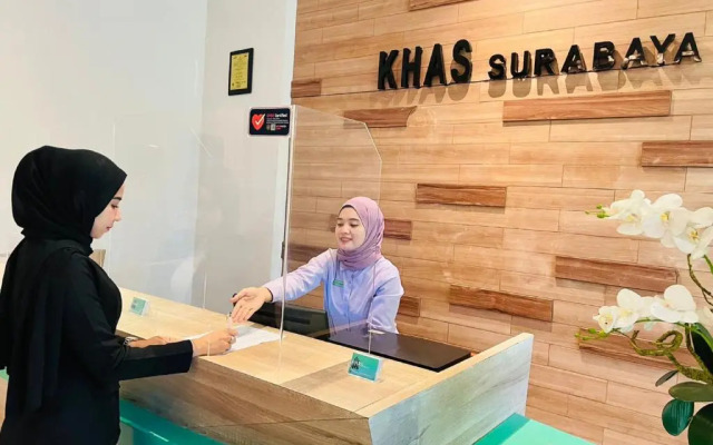 Kyriad Pesonna Surabaya