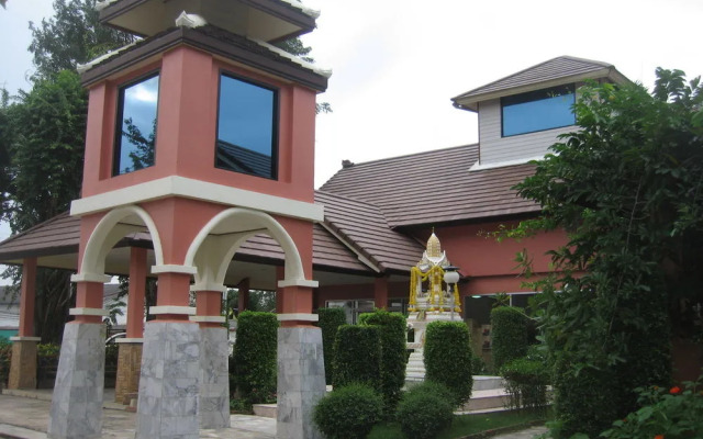 Pattaya Longstay Village 3