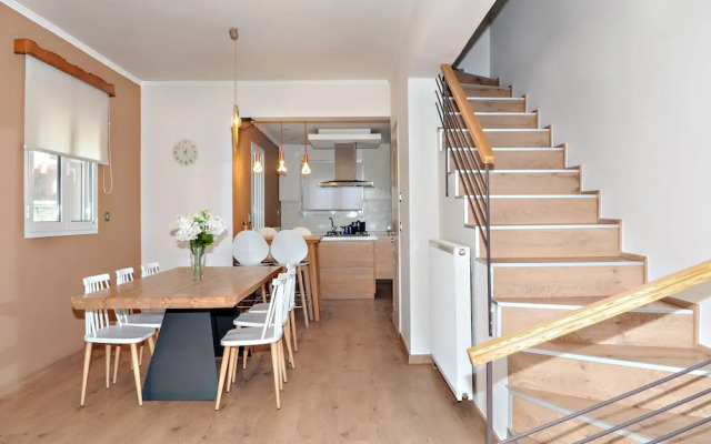 Mirtos Cozy House