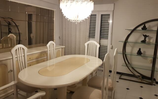 Apartamento Ducal con vistas al mar F5