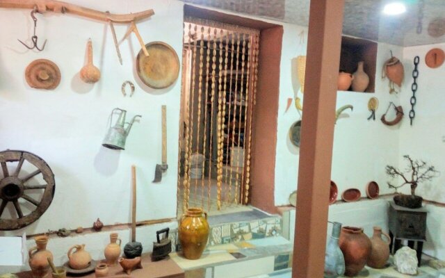 Апартаменты на ул. Ацкури