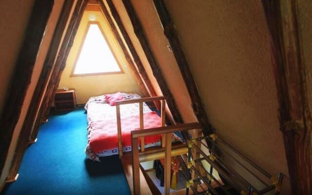 Ecoturismo Los Manzanos