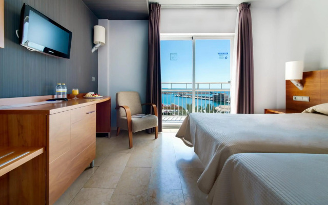 Hotel Porto Calpe